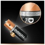 Casa si Gradina - Electrice - Accesorii electrice - Baterii, acumulatori si incarcatoare - Incarcator Duracell CEF14, 2 x acumulatori AAK2 1300 mAh + 2 x acumulatori AAAK2 750 mAh - Infinity.ro