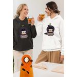 Fashion, accesorii si bijuterii - Femei - Imbracaminte femei - Hanorace femei - Hanorac Femei South Park Mysterion Rises, alb, marime 2XL - Infinity.ro