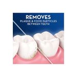 Ingrijire personala si Cosmetice - Igiena dentara - Rezerve si accesorii - Set 4 Bucati, Ata Dentara Oral-B Satin Floss Mint 50m, Curatare Interdentara, Aroma Menta - Infinity.ro