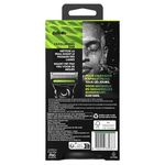 Ingrijire personala si Cosmetice - Aparate & accesorii ingrijire personala - Aparate de ras si tuns - Aparate de ras clasice - Aparat de ras Gillette Gold Labs pentru barbati, 2 rezerve, suport magnetic - Infinity.ro