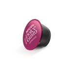 Market - Cafea si ceaiuri - Cafea - Capsule si paduri cafea - Set 3 x Capsule Nescafé Dolce Gusto Espresso, 48 capsule, 264g - Infinity.ro