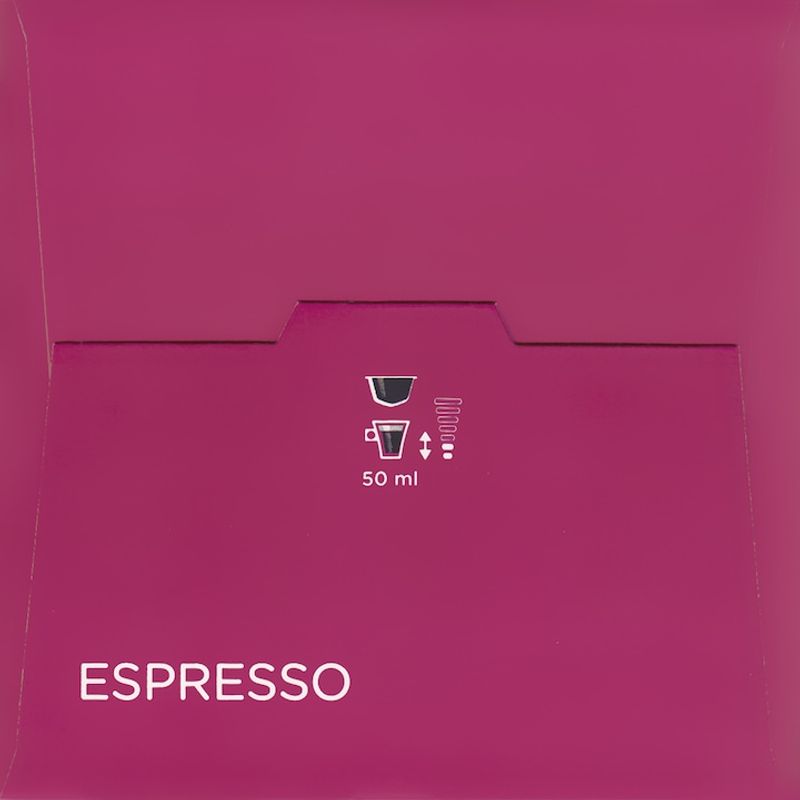 Market - Cafea si ceaiuri - Cafea - Capsule si paduri cafea - Set 3 x Capsule Nescafé Dolce Gusto Espresso, 48 capsule, 264g - Infinity.ro