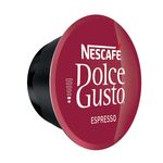 Market - Cafea si ceaiuri - Cafea - Capsule si paduri cafea - Set 3 x Capsule Nescafé Dolce Gusto Espresso, 48 capsule, 264g - Infinity.ro