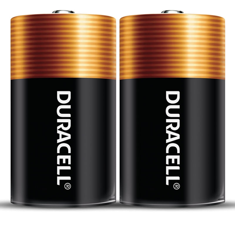 Casa si Gradina - Electrice - Accesorii electrice - Baterii, acumulatori si incarcatoare - Baterii alcaline DURACELL LR20 D PLUS /2 bucati/blister/ 1.5V - Infinity.ro
