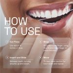 Ingrijire personala si Cosmetice - Igiena dentara - Rezerve si accesorii - Set, Ata dentara Oral-B Essential Floss Mint Waxed Duo Pack, 5 pachete, 100 m, menta, cerata - Infinity.ro