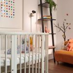 Casa si Gradina - Mobilier - Mobilier copii - Monitoare video copii - Monitor video pentru bebelusi Motorola Nursery PIP1500, ecran 5", comunicare bidirectionala, raza de actiune 300 m, alb - Infinity.ro