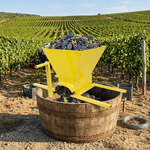 Casa si Gradina - Gradinarit si plante - Agricultura - Produse vinificatie - 20 l - Infinity.ro