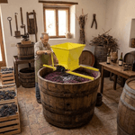 Casa si Gradina - Gradinarit si plante - Agricultura - Produse vinificatie - 20 l - Infinity.ro