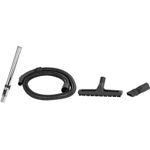 Casa si Gradina - Gradinarit si plante - Utilaje gradina - Aspiratoare, suflante si tocatoare - Aspirator industrial umed si uscat, 1200 W, rezervor metalic 20 L, functie suflare, debit aer 33 l/s, accesorii incluse - Infinity.ro