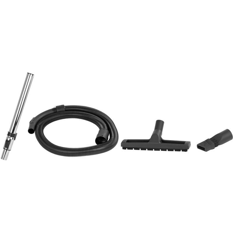 Casa si Gradina - Gradinarit si plante - Utilaje gradina - Aspiratoare, suflante si tocatoare - Aspirator industrial umed si uscat, 1200 W, rezervor metalic 20 L, functie suflare, debit aer 33 l/s, accesorii incluse - Infinity.ro