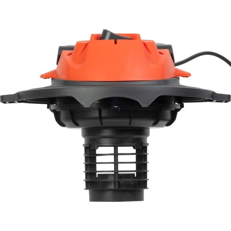 Casa si Gradina - Gradinarit si plante - Utilaje gradina - Aspiratoare, suflante si tocatoare - Aspirator industrial umed-uscat, 1200 W, rezervor inox 20 L, aspirare lichide, functie suflare, 18 kPa, accesorii incluse - Infinity.ro