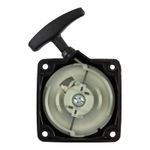 Casa si Gradina - Gradinarit si plante - Utilaje gradina - Consumabile si accesorii utilaje de gradina - Demaror motocoasa TL43/52 (Sarma) ROTOR - Infinity.ro