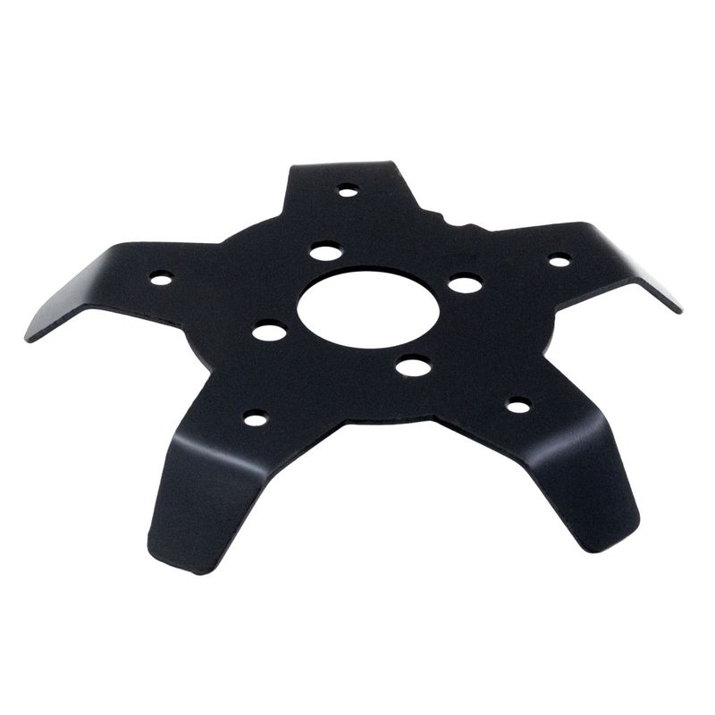 Casa si Gradina - Gradinarit si plante - Utilaje gradina - Consumabile si accesorii utilaje de gradina - Disc motocoasa pentru plivit 2 in 1 ROTOR - Infinity.ro