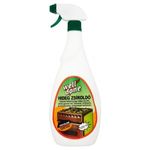 Market - Curatenie si intretinere casa - Produse bucatarie - Solutii suprafete bucatarie - Well Done Degresant la Rece pentru Bucatarie, 750 ml, Spray, Indeparteaza Grasimea Arsa - Infinity.ro