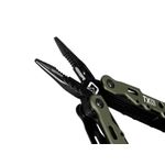 Sport si Outdoor - Camping - Cutite, bricege si accesorii - Cutite si bricege - Cleste multifunctional Delphin TaktyX 13 - Infinity.ro