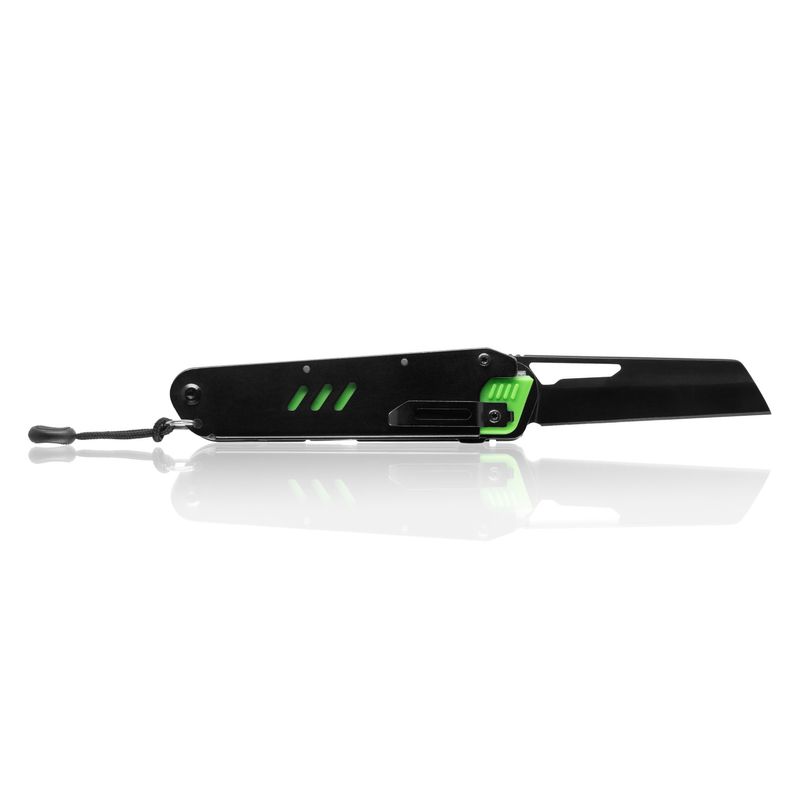 Sport si Outdoor - Camping - Cutite, bricege si accesorii - Cutite si bricege - Cutit multifunctional Delphin FORS - Infinity.ro