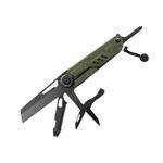 Sport si Outdoor - Camping - Cutite, bricege si accesorii - Cutite si bricege - Cutit multifunctional Delphin FORS - Infinity.ro