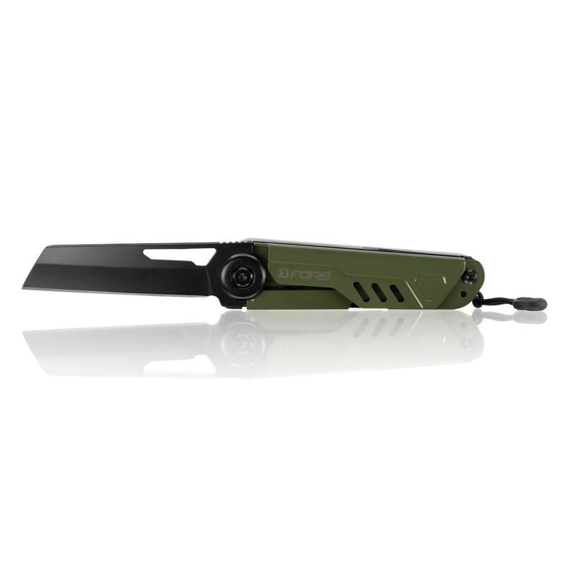Sport si Outdoor - Camping - Cutite, bricege si accesorii - Cutite si bricege - Cutit multifunctional Delphin FORS - Infinity.ro