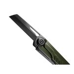 Sport si Outdoor - Camping - Cutite, bricege si accesorii - Cutite si bricege - Cutit multifunctional Delphin FORS - Infinity.ro