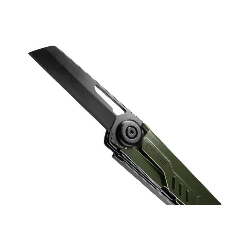 Sport si Outdoor - Camping - Cutite, bricege si accesorii - Cutite si bricege - Cutit multifunctional Delphin FORS - Infinity.ro