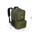 Sport si Outdoor - Articole de voiaj - Rucsacuri - Delphin NeoBAX RUXSAK Rucsac - Infinity.ro