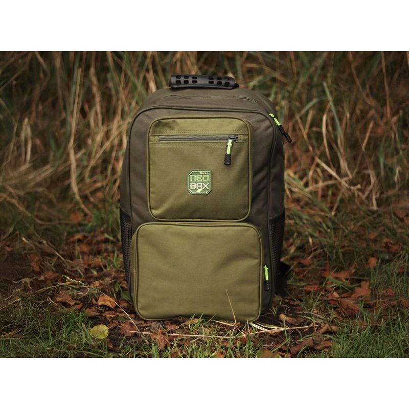 Sport si Outdoor - Articole de voiaj - Rucsacuri - Delphin NeoBAX RUXSAK Rucsac - Infinity.ro