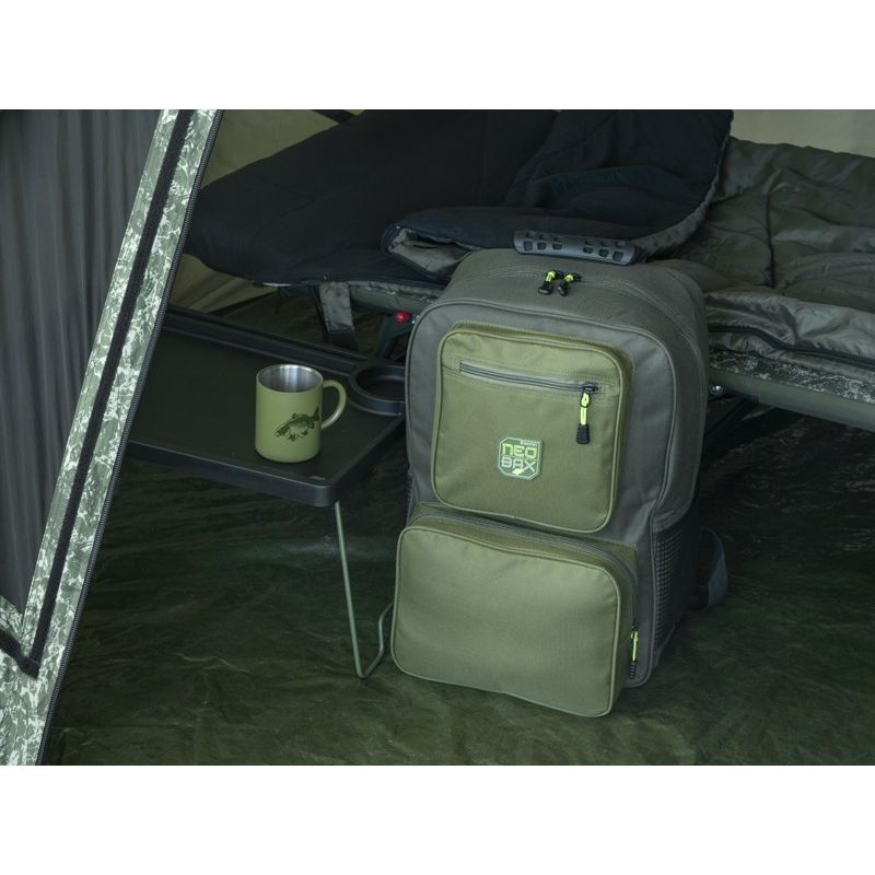 Sport si Outdoor - Articole de voiaj - Rucsacuri - Delphin NeoBAX RUXSAK Rucsac - Infinity.ro