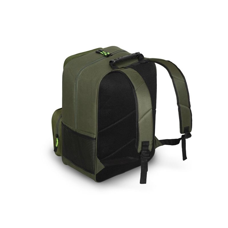 Sport si Outdoor - Articole de voiaj - Rucsacuri - Delphin NeoBAX RUXSAK Rucsac - Infinity.ro