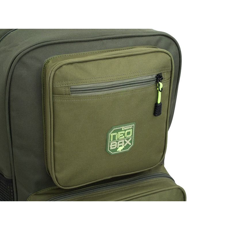 Sport si Outdoor - Articole de voiaj - Rucsacuri - Delphin NeoBAX RUXSAK Rucsac - Infinity.ro