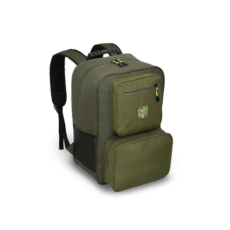 Sport si Outdoor - Articole de voiaj - Rucsacuri - Delphin NeoBAX RUXSAK Rucsac - Infinity.ro