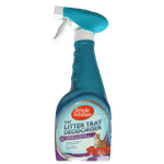 Petshop - Accesorii petshop - Alte accesorii petshop - Simple Solution - Solutie deodorizanta pentru litiera pisicii, 500 ml - Infinity.ro