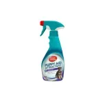 Petshop - Accesorii petshop - Dresaj animale - Simple Solution - Solutie puppy dresaj, 500 ml - Infinity.ro