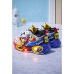 Fashion, accesorii si bijuterii - Copii - Incaltaminte copii - Sneakers si tenisi copii - Adidasi copii cu luminite LED multicolore model sport Marimea 26 - Infinity.ro