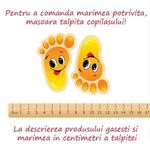 Fashion, accesorii si bijuterii - Copii - Incaltaminte copii - Sneakers si tenisi copii - Pantofi sport cu lumini LED, Masinuta de curse, Superbaby, Albastru Marimea 21 - Infinity.ro