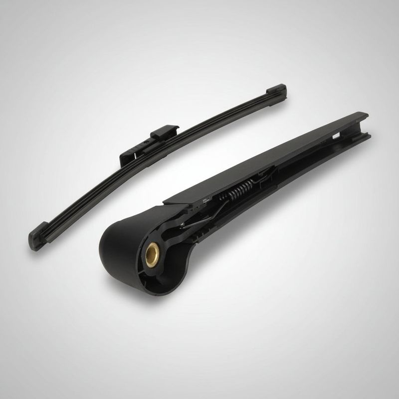 Auto si Moto - Intretinere auto - Stergatoare - Brat si Lamela Stergator Spate VW Scirocco III 137 138 (2009-2017) - 260mm, Mammooth RAW426 - Infinity.ro
