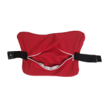 Auto si Moto - Piese auto si accesorii - Interior auto - Accesorii interior - Husa de schimb pentru Perna Auto PriStyle, Rosu - Infinity.ro