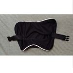 Auto si Moto - Piese auto si accesorii - Interior auto - Accesorii interior - Husa de schimb pentru Perna Auto PriStyle, Negru - Infinity.ro