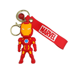 Fashion, accesorii si bijuterii - Barbati - Accesorii barbati - Alte accesorii barbati - Breloc pentru Chei si pentru Fermoar de Rucsac sau Penar, cu Figurina Marvel IronMan, Pentru Adulti si Copii - Infinity.ro