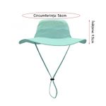 Fashion, accesorii si bijuterii - Barbati - Accesorii barbati - Caciuli si sepci barbati - Palarie Unisex pentru Camping, Trekking si Drumetie - Infinity.ro