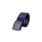 Fashion, accesorii si bijuterii - Barbati - Accesorii barbati - Curele barbati - Curea pentru Barbati, fara Gauri, cu Inchidere Rapida si Usoara, Catarama tip Fluture, Albastra, 500kg - Infinity.ro