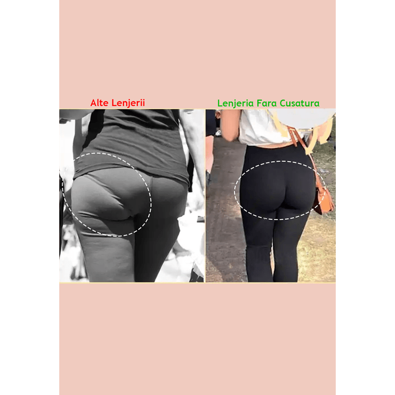 Fashion, accesorii si bijuterii - Femei - Lenjerie si pijamale femei - Lenjerie intima femei - Set 3 chiloti dama Premium din Matase Sintetica, Fara Cusatura tip Tanga, turcoaz, albastru, negru, M, PriStyle® - Infinity.ro