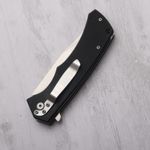Sport si Outdoor - Camping - Cutite, bricege si accesorii - Cutite si bricege - Cutit Pliabil Premium, tip Briceag, Lama de Otel Calit, 21.8cm - Infinity.ro