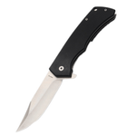 Sport si Outdoor - Camping - Cutite, bricege si accesorii - Cutite si bricege - Cutit Pliabil Premium, tip Briceag, Lama de Otel Calit, 21.8cm - Infinity.ro