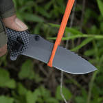 Sport si Outdoor - Camping - Cutite, bricege si accesorii - Cutite si bricege - Cutit Premium Pliabil tip briceag, Cu Blocare Lama, Otel Calit, 20cm - Infinity.ro