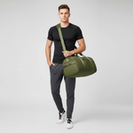 Sport si Outdoor - Echipament Sportiv - Accesorii echipament sportiv - Genti si borsete fitness - Geanta Sport sau Calatorie Multifunctionala, Verde, 26 cm, 47 cm, 23 cm - Infinity.ro