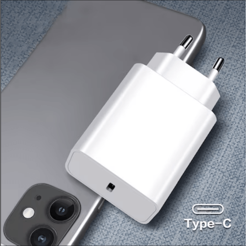 Laptop, Telefoane si Tablete - Telefoane mobile si accesorii - Accesorii Telefoane - Incarcatoare telefoane - Incarcator Compatibil cu iPad si iPhone 14 / 14 pro / 13 / 13 pro / 12 / 12 pro / 11 / 11 Pro / 11 / 10 / 10 Pro /, 20W - Infinity.ro