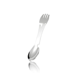Sport si Outdoor - Camping - Bucatarie de camping - Vesela camping - Tacam 5 in 1 tip Spork, Utilizabil ca Lingura - Infinity.ro