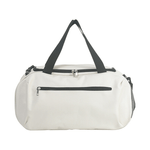 Sport si Outdoor - Echipament Sportiv - Accesorii echipament sportiv - Genti si borsete fitness - Geanta pentru Sala, Fitness sau Echipament de Sport, Alb, 50x18x26cm - Infinity.ro