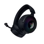 PC, gaming si accesorii - Gaming - Accesorii gaming - Controlere, Volane si Casti gaming - Casti Razer Kraken V4 Pro - Infinity.ro