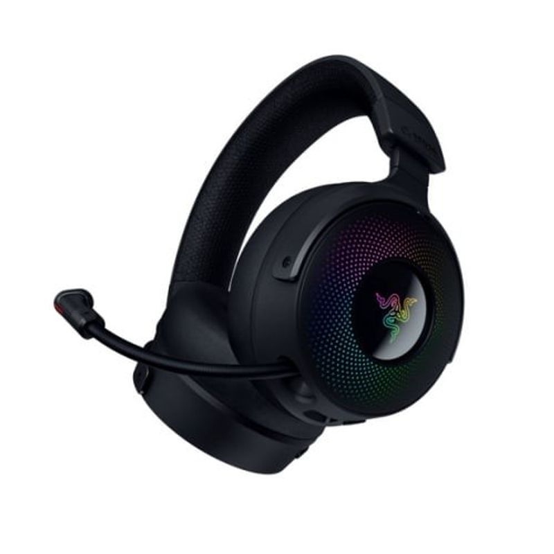 PC, gaming si accesorii - Gaming - Accesorii gaming - Controlere, Volane si Casti gaming - Casti Razer Kraken V4 Pro - Infinity.ro